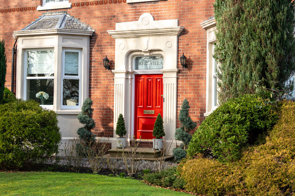 North Road Bretherton